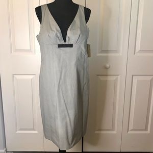 Michael 12 Blk&White